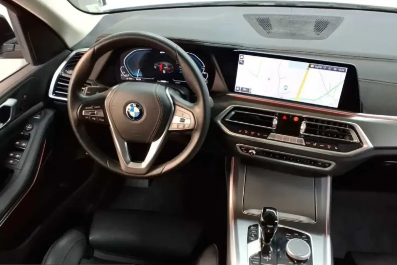 BMW X5 (Seria X) din 2022 cu 94.894 km - oferta BMW237635 - foto 6