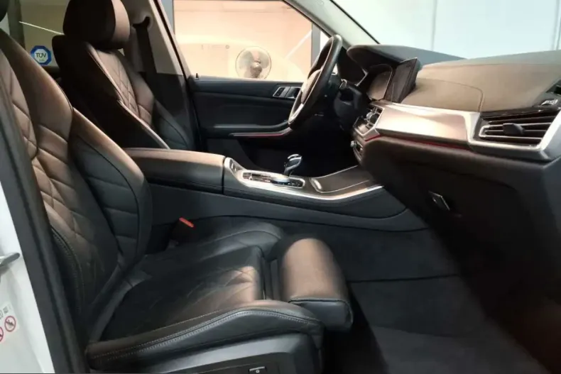 BMW X5 (Seria X) din 2022 cu 94.894 km - oferta BMW237635 - foto 11