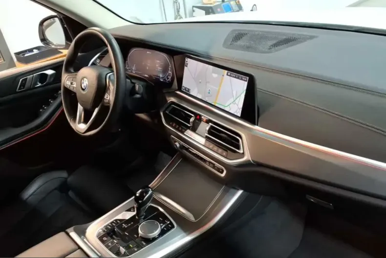 BMW X5 (Seria X) din 2022 cu 94.894 km - oferta BMW237635 - foto 12