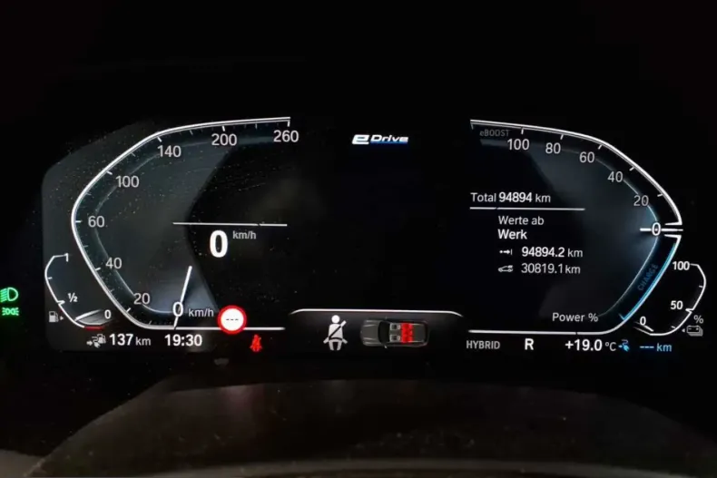 BMW X5 (Seria X) din 2022 cu 94.894 km - oferta BMW237635 - foto 14