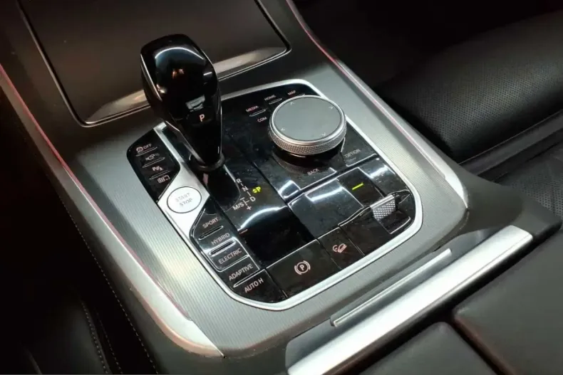BMW X5 (Seria X) din 2022 cu 94.894 km - oferta BMW237635 - foto 15