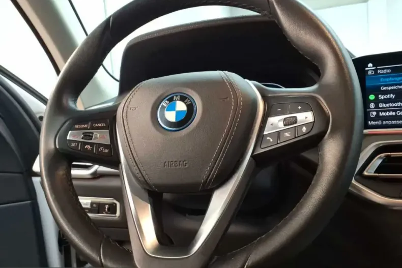 BMW X5 (Seria X) din 2022 cu 94.894 km - oferta BMW237635 - foto 16