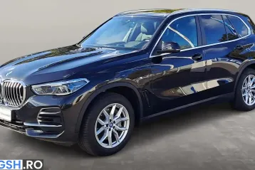 BMW X5 din 2022 - oferta BMW237636
