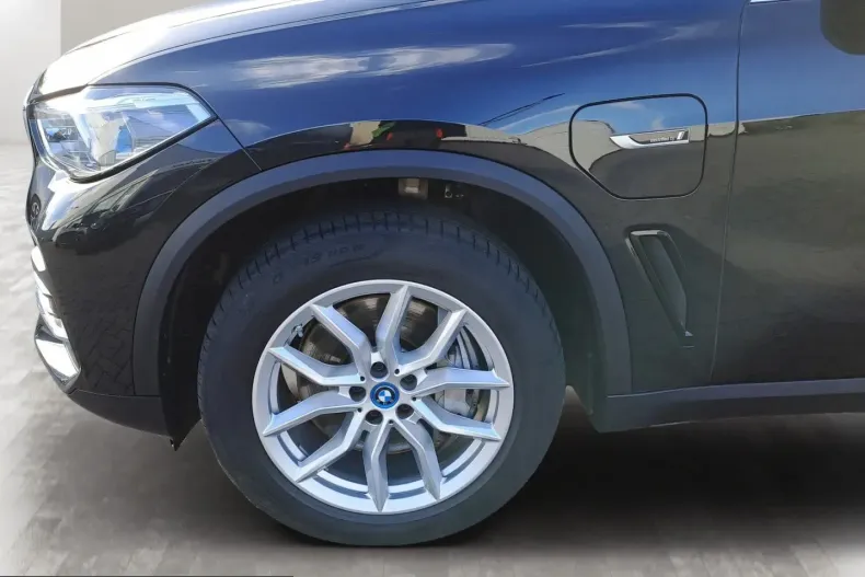 BMW X5 (Seria X) din 2022 cu 95.259 km - oferta BMW237636 - foto 2