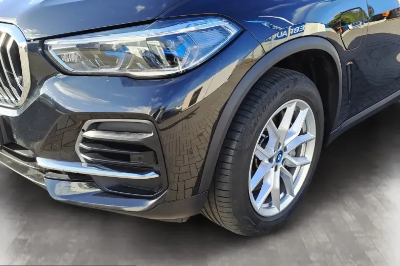 BMW X5 (Seria X) din 2022 cu 95.259 km - oferta BMW237636 - foto 3