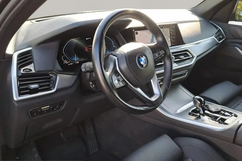BMW X5 (Seria X) din 2022 cu 95.259 km - oferta BMW237636 - foto 6