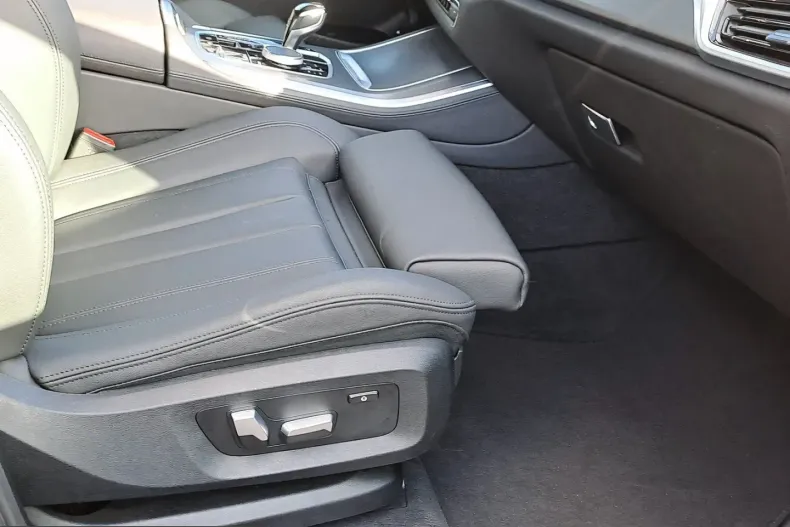 BMW X5 (Seria X) din 2022 cu 95.259 km - oferta BMW237636 - foto 7