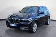 BMW X5 (Seria X) din 2022 cu 81.369 km - oferta BMW237637 - foto 1