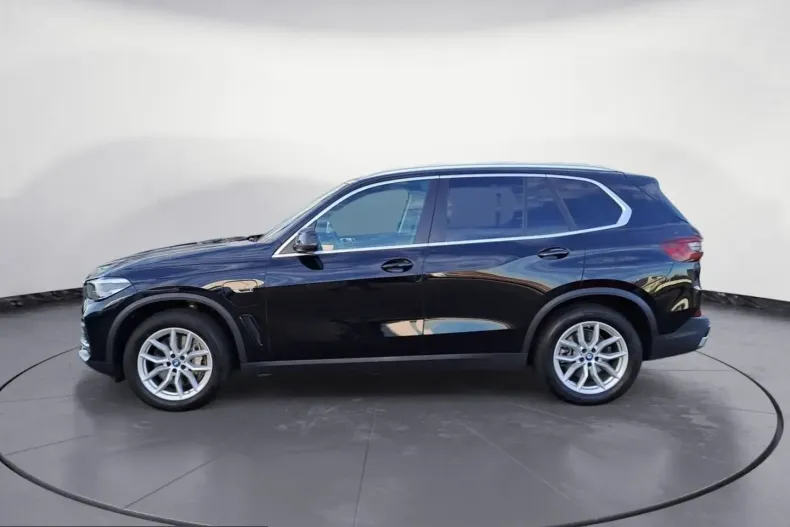 BMW X5 (Seria X) din 2022 cu 81.369 km - oferta BMW237637 - foto 2
