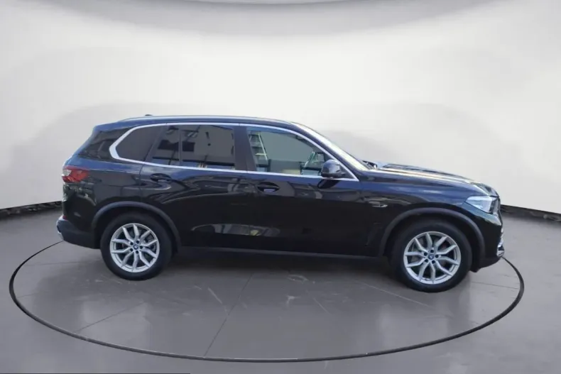 BMW X5 (Seria X) din 2022 cu 81.369 km - oferta BMW237637 - foto 5