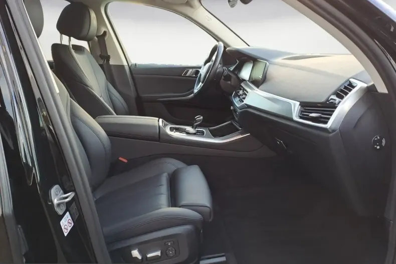 BMW X5 (Seria X) din 2022 cu 81.369 km - oferta BMW237637 - foto 7