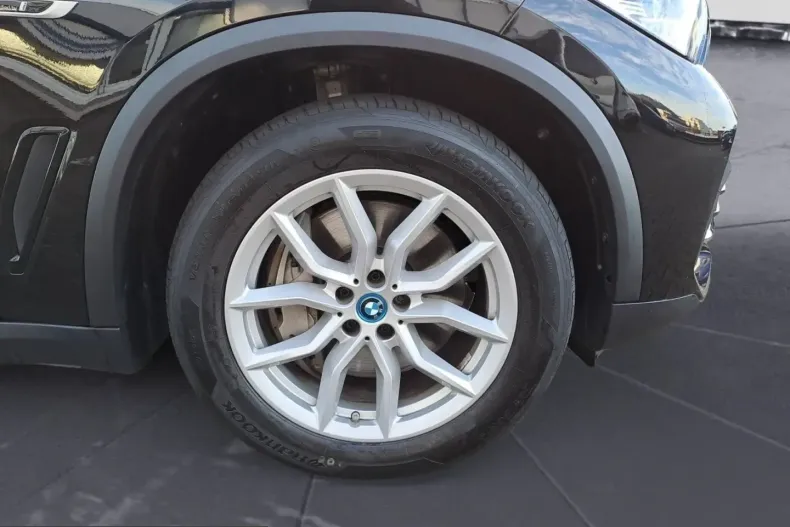 BMW X5 (Seria X) din 2022 cu 81.369 km - oferta BMW237637 - foto 9