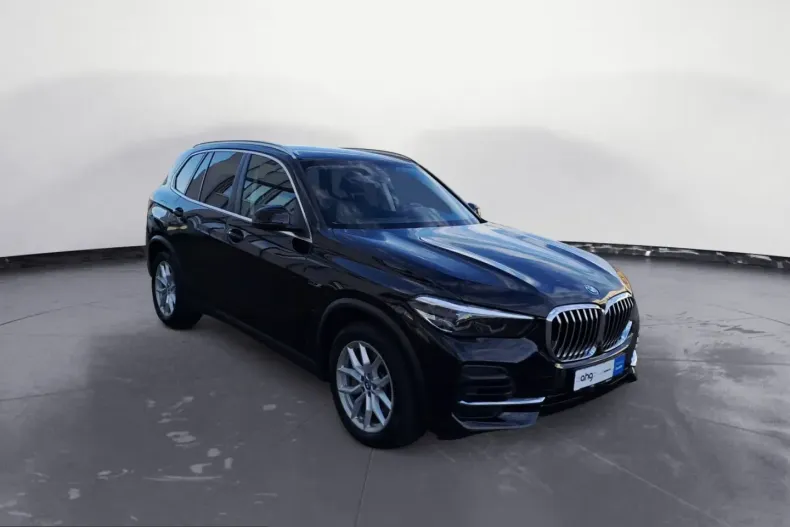 BMW X5 (Seria X) din 2022 cu 81.369 km - oferta BMW237637 - foto 10