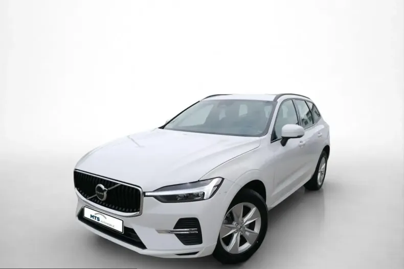 Volvo XC60 din 2022 cu 26.961 km - oferta VOL237638 - foto 2