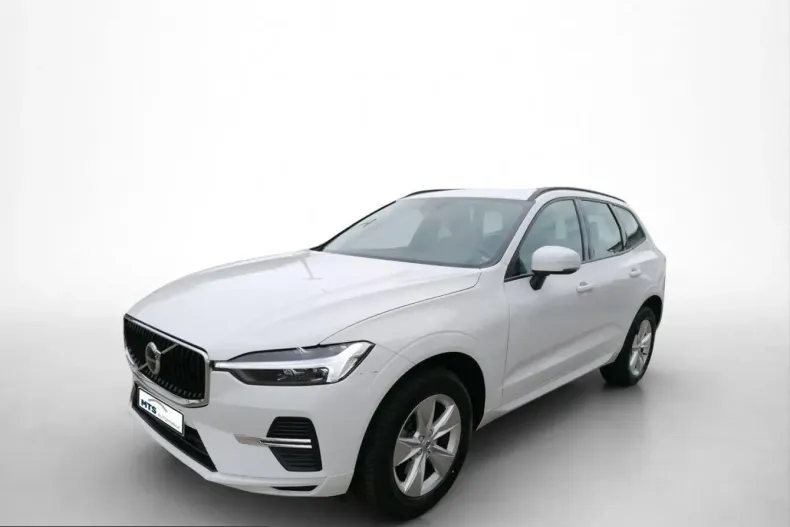 Volvo XC60 din 2022 cu 26.961 km - oferta VOL237638 - foto 3