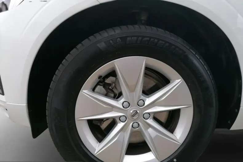 Volvo XC60 din 2022 cu 26.961 km - oferta VOL237638 - foto 10