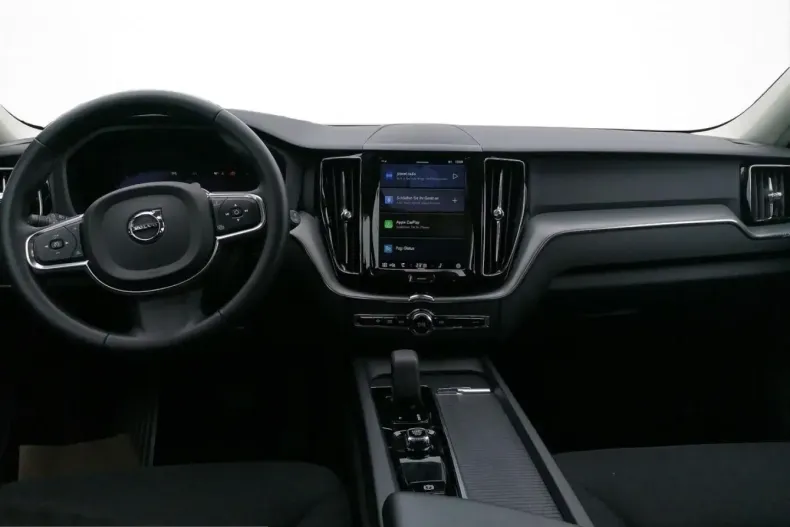 Volvo XC60 din 2022 cu 26.961 km - oferta VOL237638 - foto 15