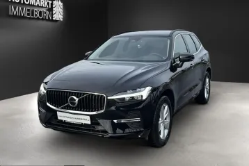 Volvo XC60 din 2022 - oferta VOL237640