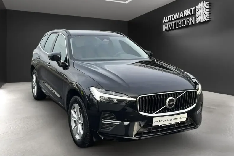 Volvo XC60 din 2022 cu 43.211 km - oferta VOL237640 - foto 3