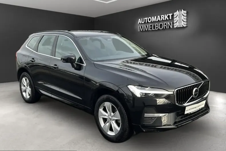 Volvo XC60 din 2022 cu 43.211 km - oferta VOL237640 - foto 4