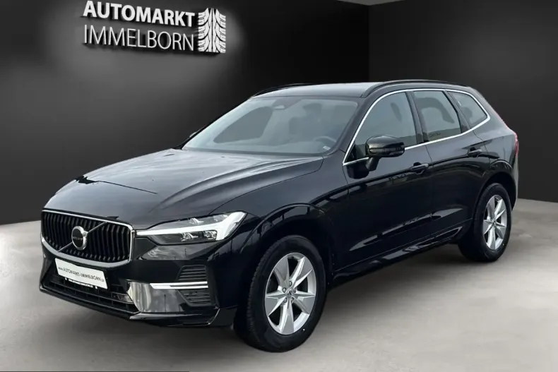 Volvo XC60 din 2022 cu 43.211 km - oferta VOL237640 - foto 5