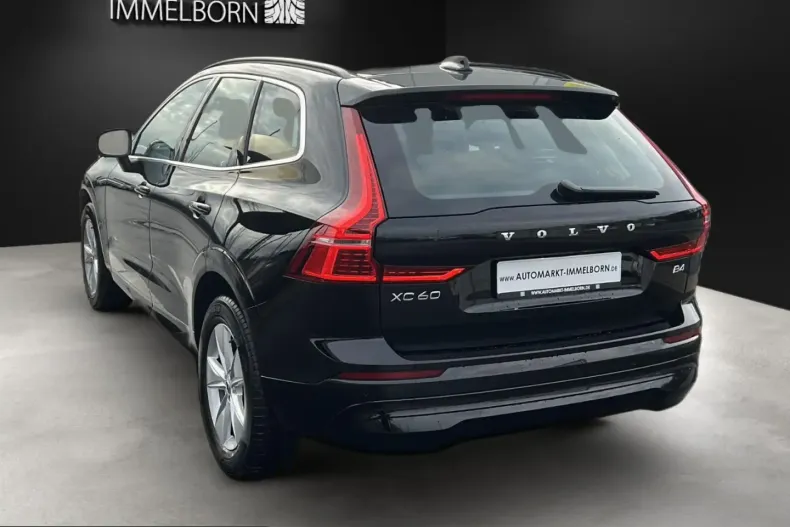 Volvo XC60 din 2022 cu 43.211 km - oferta VOL237640 - foto 7