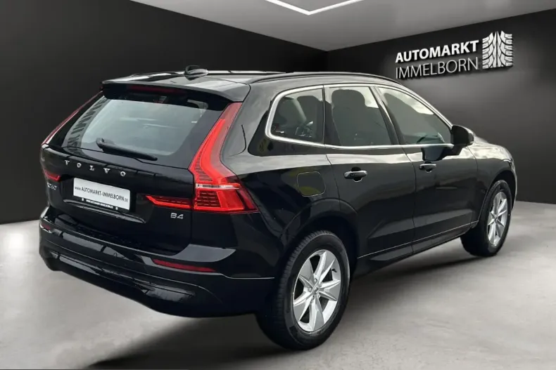 Volvo XC60 din 2022 cu 43.211 km - oferta VOL237640 - foto 9