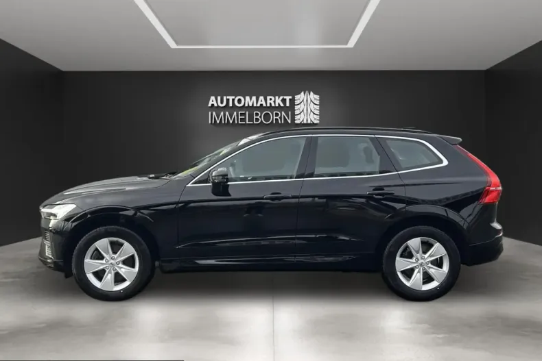 Volvo XC60 din 2022 cu 43.211 km - oferta VOL237640 - foto 10