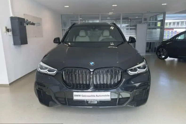 BMW X5 (Seria X) din 2022 cu 59.265 km - oferta BMW237641 - foto 1