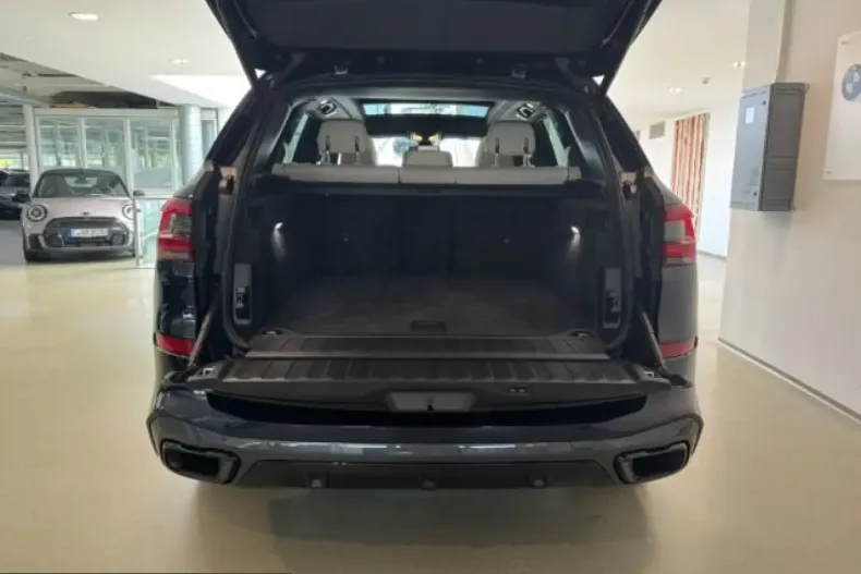 BMW X5 (Seria X) din 2022 cu 59.265 km - oferta BMW237641 - foto 5