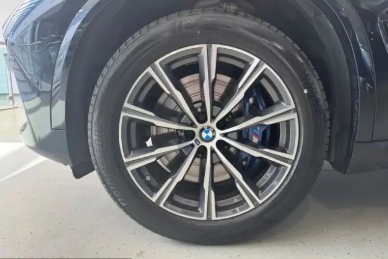 BMW X5 (Seria X) din 2022 cu 59.265 km - oferta BMW237641 - foto 6