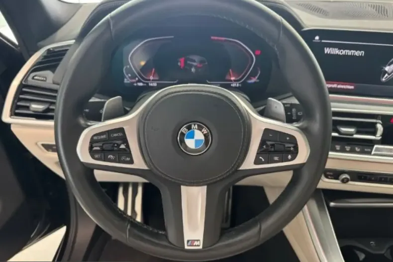 BMW X5 (Seria X) din 2022 cu 59.265 km - oferta BMW237641 - foto 7