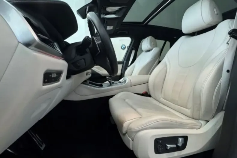 BMW X5 (Seria X) din 2022 cu 59.265 km - oferta BMW237641 - foto 9