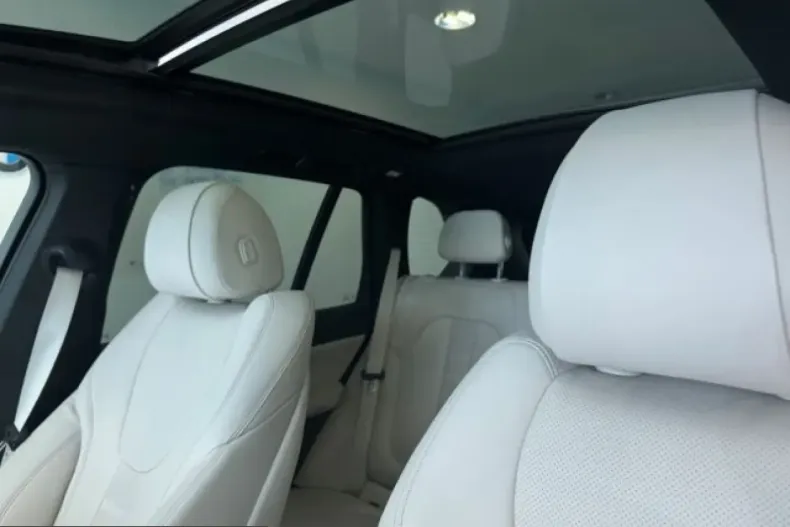 BMW X5 (Seria X) din 2022 cu 59.265 km - oferta BMW237641 - foto 11