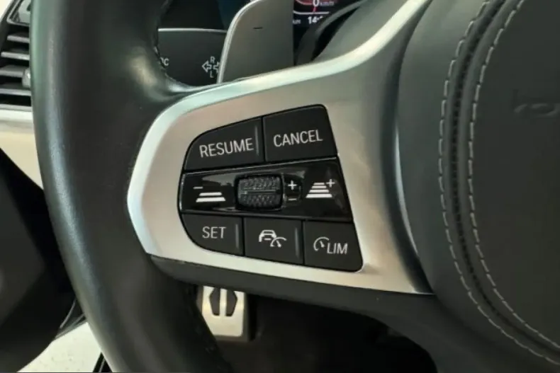 BMW X5 (Seria X) din 2022 cu 59.265 km - oferta BMW237641 - foto 13