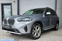 BMW X3 (Seria X) din 2022 cu 95.280 km - oferta BMW237642 - foto 1