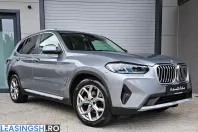 BMW X3 (Seria X) din 2022 cu 95.280 km - oferta BMW237642 - foto 2