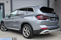 BMW X3 (Seria X) din 2022 cu 95.280 km - oferta BMW237642 - foto 3