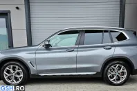 BMW X3 (Seria X) din 2022 cu 95.280 km - oferta BMW237642 - foto 4