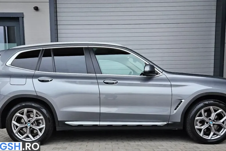 BMW X3 (Seria X) din 2022 cu 95.280 km - oferta BMW237642 - foto 6