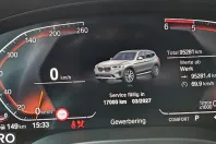 BMW X3 (Seria X) din 2022 cu 95.280 km - oferta BMW237642 - foto 8