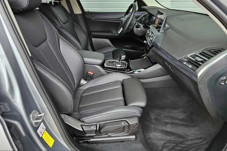 BMW X3 (Seria X) din 2022 cu 95.280 km - oferta BMW237642 - foto 10
