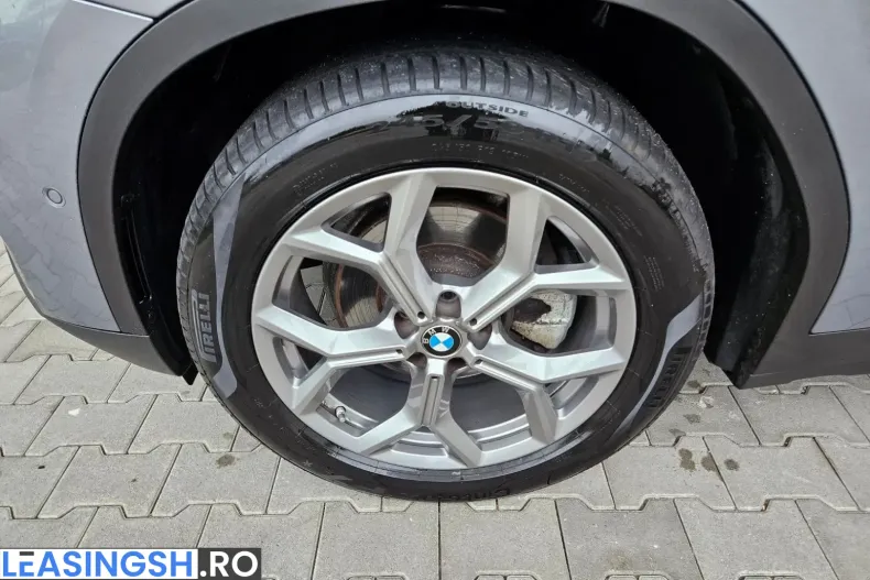 BMW X3 (Seria X) din 2022 cu 95.280 km - oferta BMW237642 - foto 14