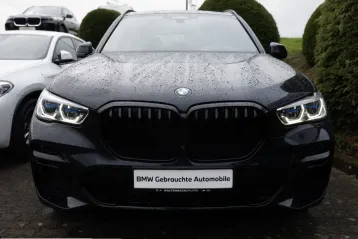 BMW X5 din 2022 - oferta BMW237643