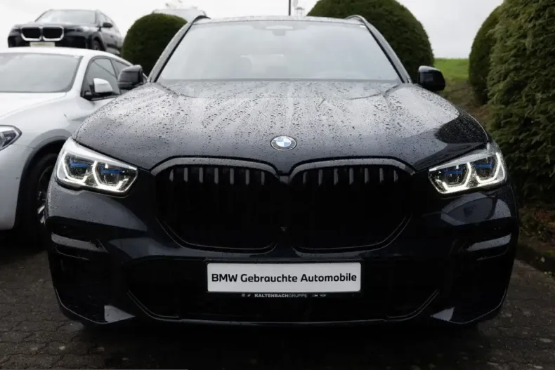 BMW X5 (Seria X) din 2022 cu 94.192 km - oferta BMW237643 - foto 1