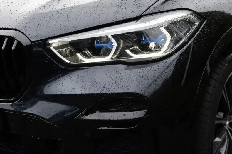 BMW X5 (Seria X) din 2022 cu 94.192 km - oferta BMW237643 - foto 2