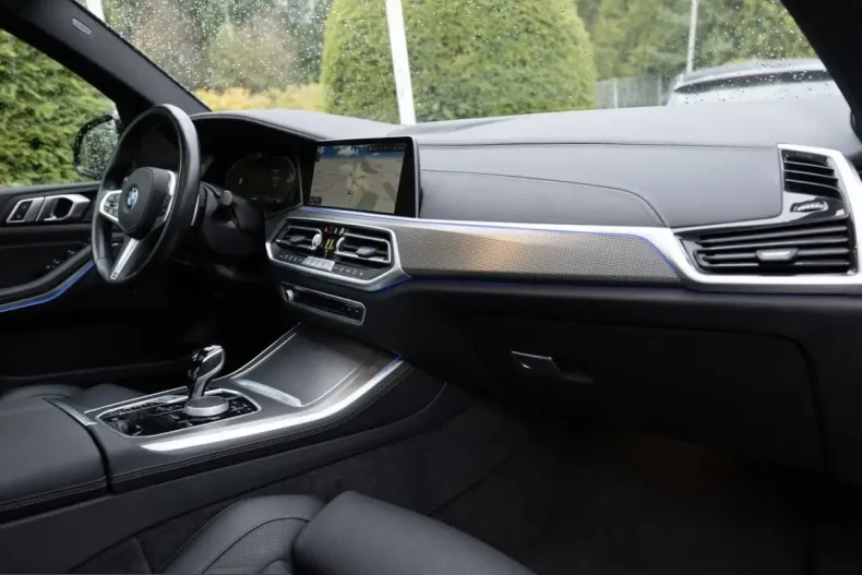 BMW X5 (Seria X) din 2022 cu 94.192 km - oferta BMW237643 - foto 5