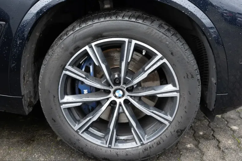 BMW X5 (Seria X) din 2022 cu 94.192 km - oferta BMW237643 - foto 7
