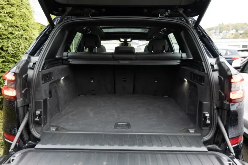 BMW X5 (Seria X) din 2022 cu 94.192 km - oferta BMW237643 - foto 8