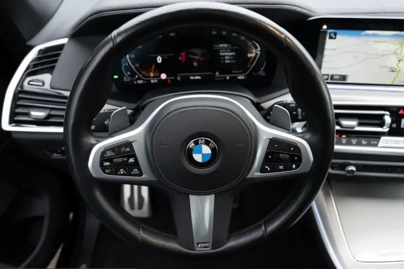 BMW X5 (Seria X) din 2022 cu 94.192 km - oferta BMW237643 - foto 10